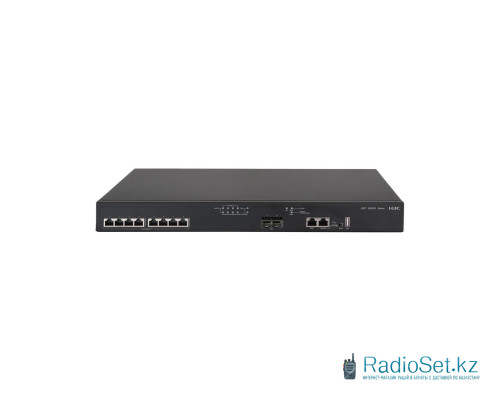 Коммутатор H3C LS-6520X-10XT-SI